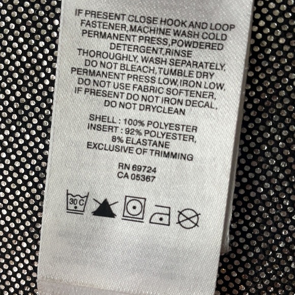 Columbia Jacket - Picture 4 of 7